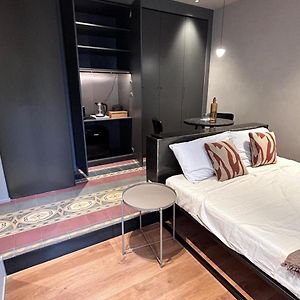Camera deluxe con letto king size